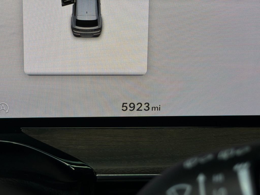 Used 2025 Genesis GV80 2.5T Select image 29