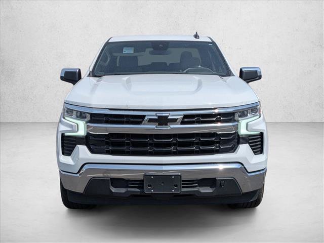 Used 2023 Chevrolet Silverado 1500 LT RWD video 2
