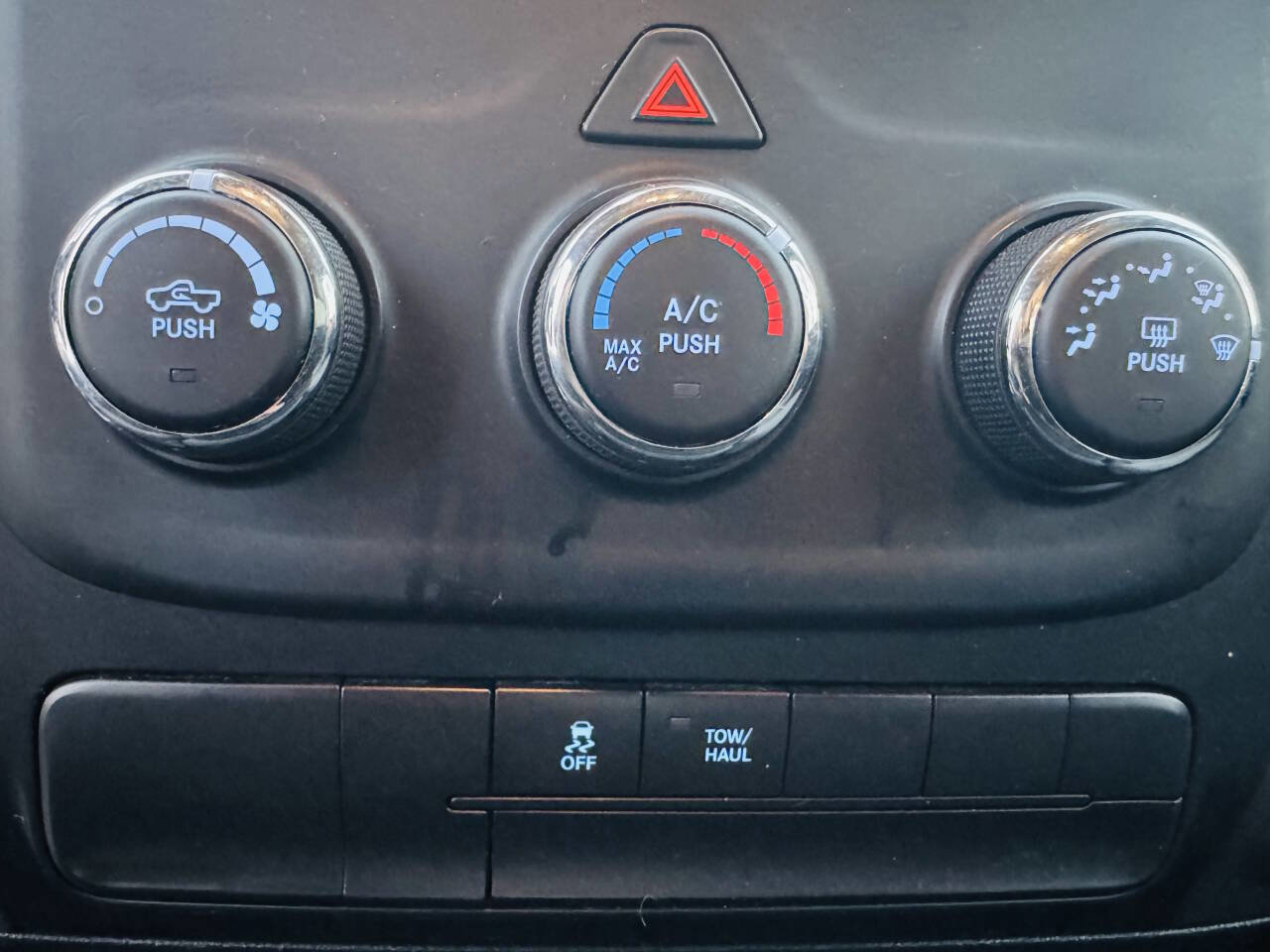 Used 2014 RAM 1500 Tradesman w/ Popular Equipment Group image 15