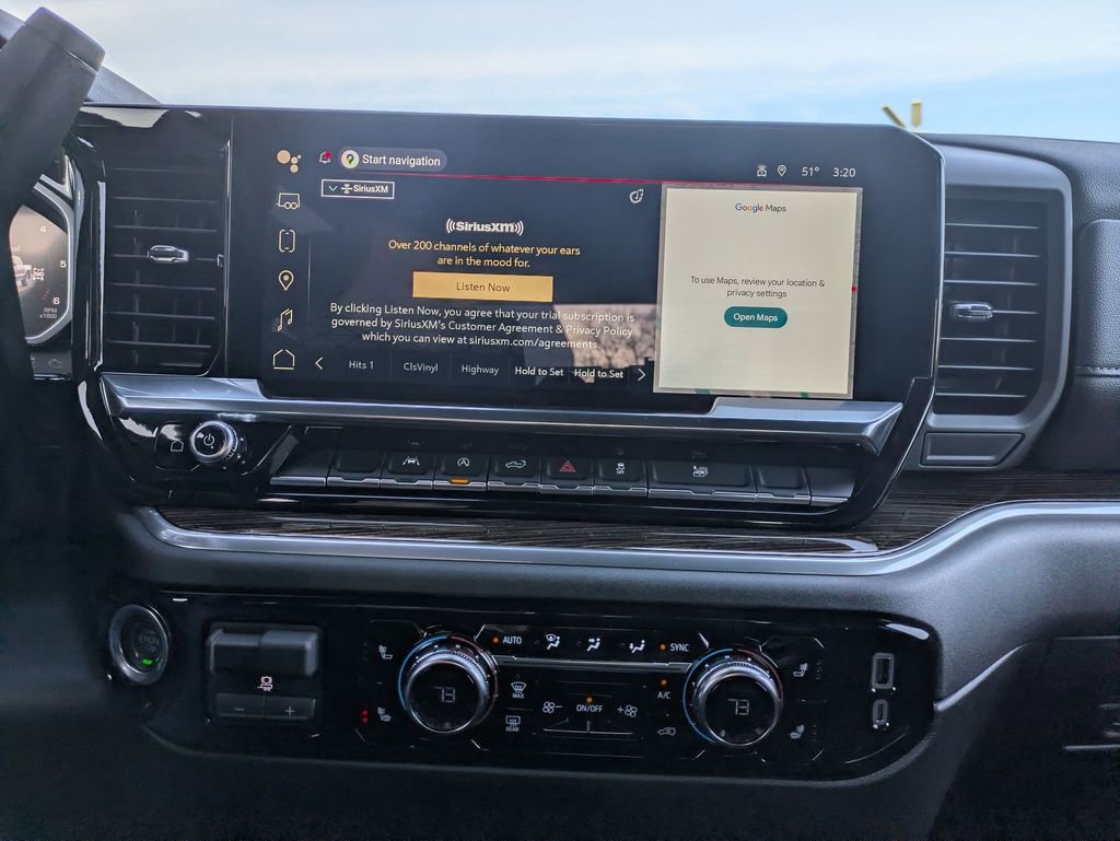 New 2026 GMC Sierra 1500 Elevation image 14