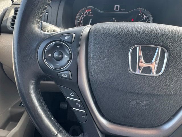 Used 2016 Honda Pilot EX-L image 21