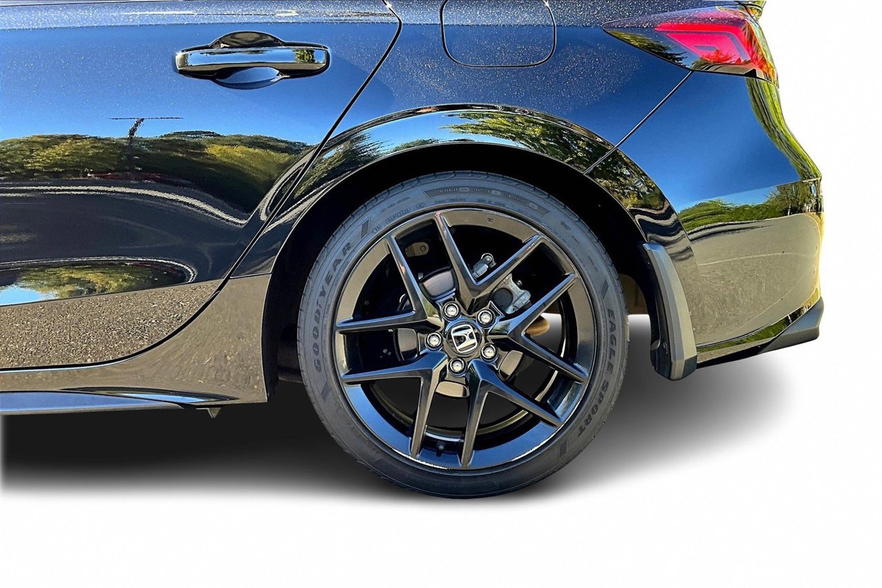 Used 2023 Honda Civic Sport image 31