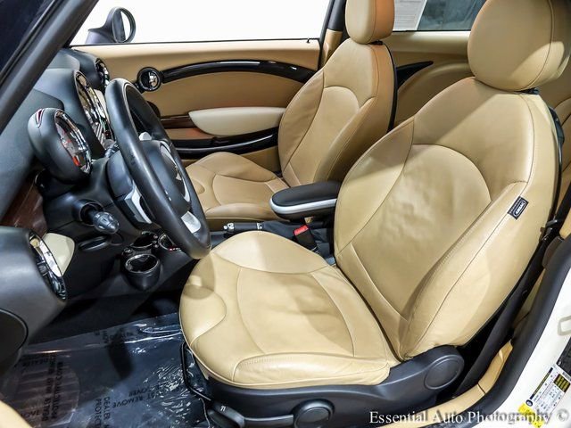 Used 2008 MINI Cooper S image 8