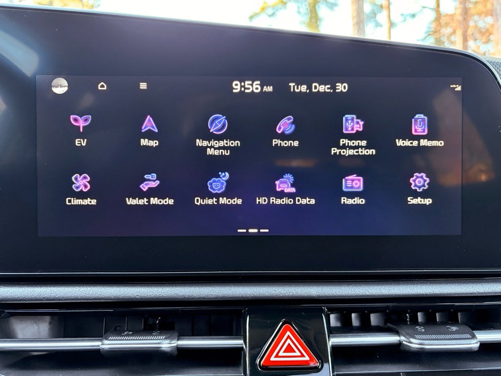 Used 2024 Kia Niro Wave w/ Wave Preserve Package image 15