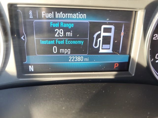 Used 2019 Buick Enclave Essence image 25