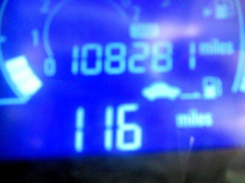 Used 2014 Chevrolet Spark LS image 13