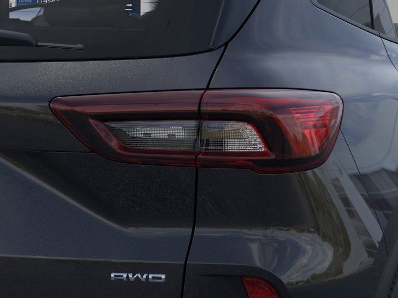 New 2026 Ford Escape Active w/ Active Premium Tech Pack AWD/4WD image 44