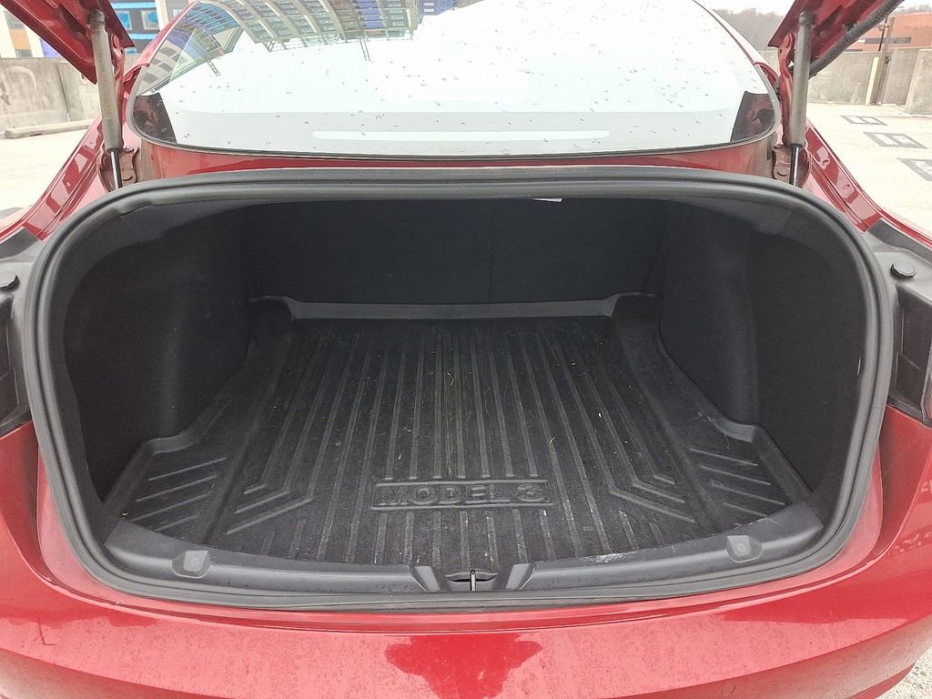 Used 2019 Tesla Model 3 Standard Range image 29