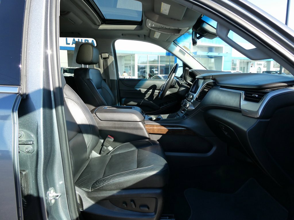 Used 2018 Chevrolet Tahoe LT image 13