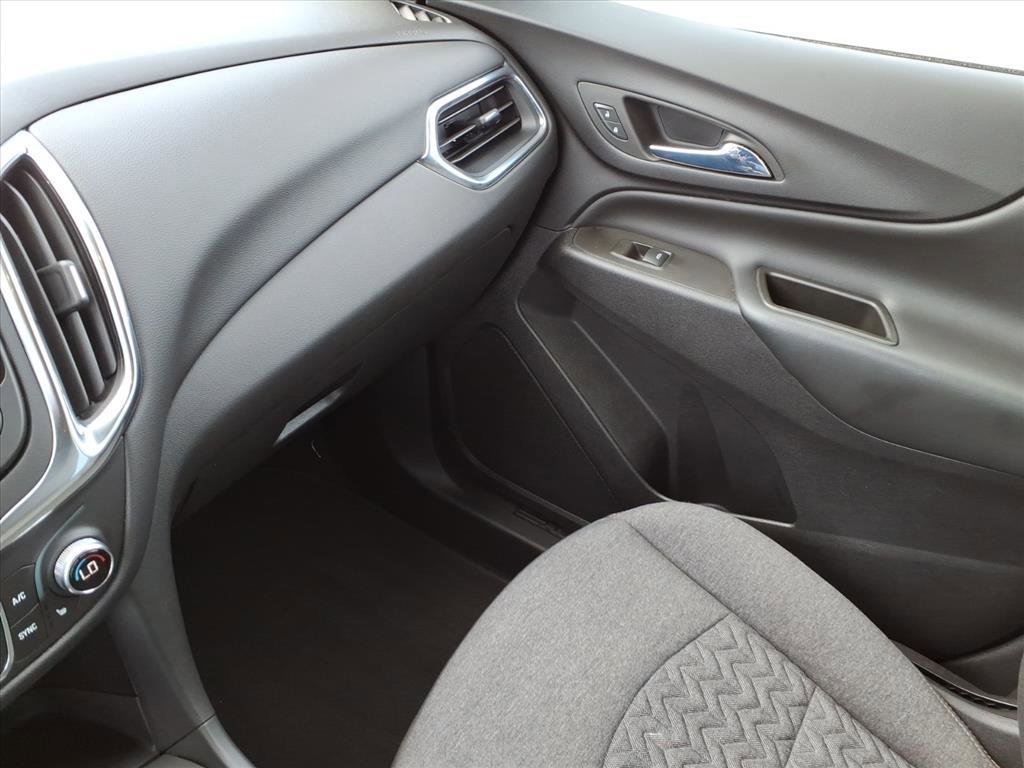 Used 2024 Chevrolet Equinox LT FWD image 34