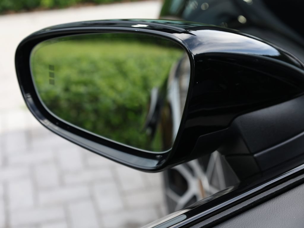 Used 2024 Porsche Taycan RWD image 10