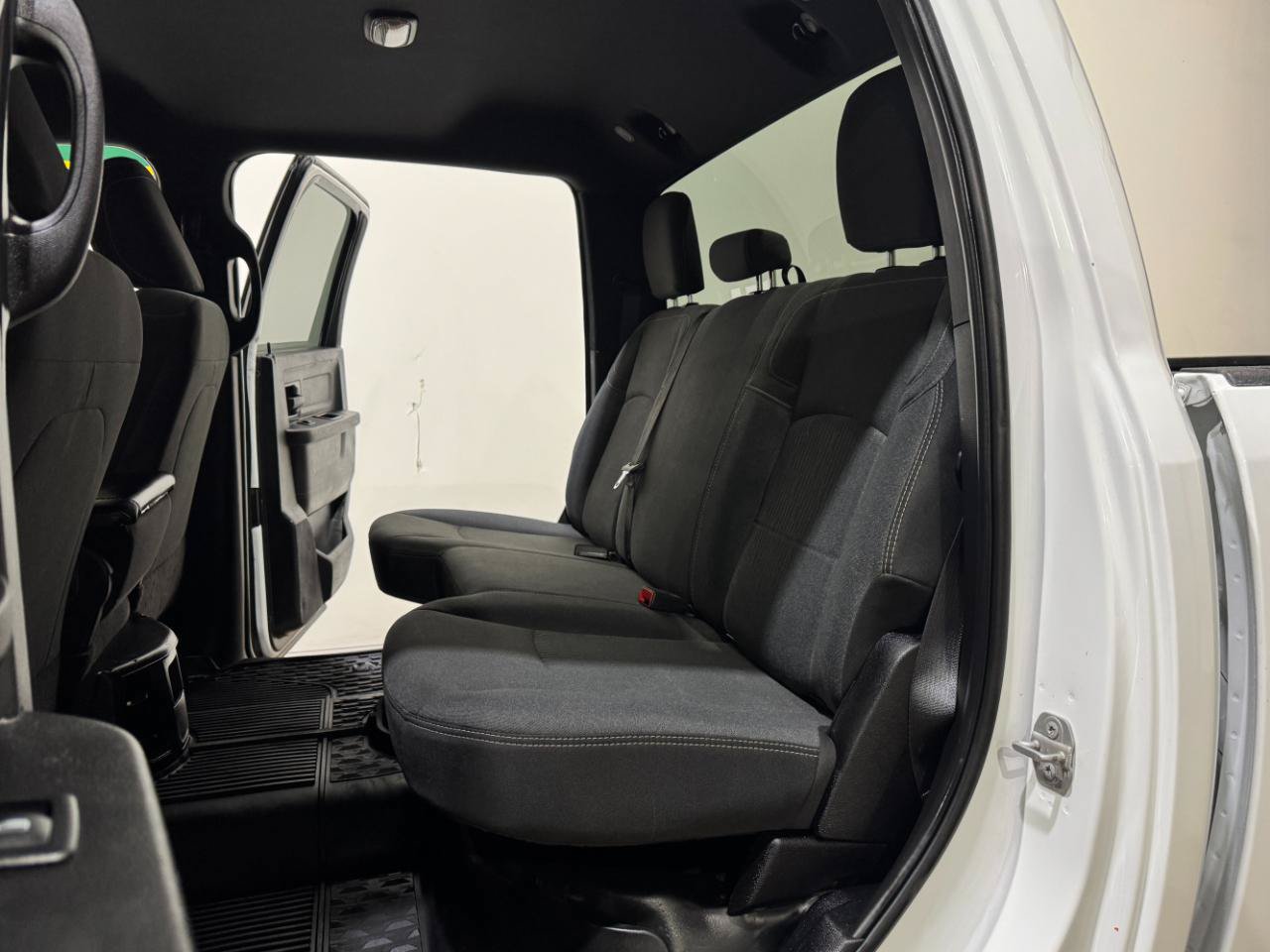 Used 2023 RAM 2500 Tradesman AWD/4WD image 16
