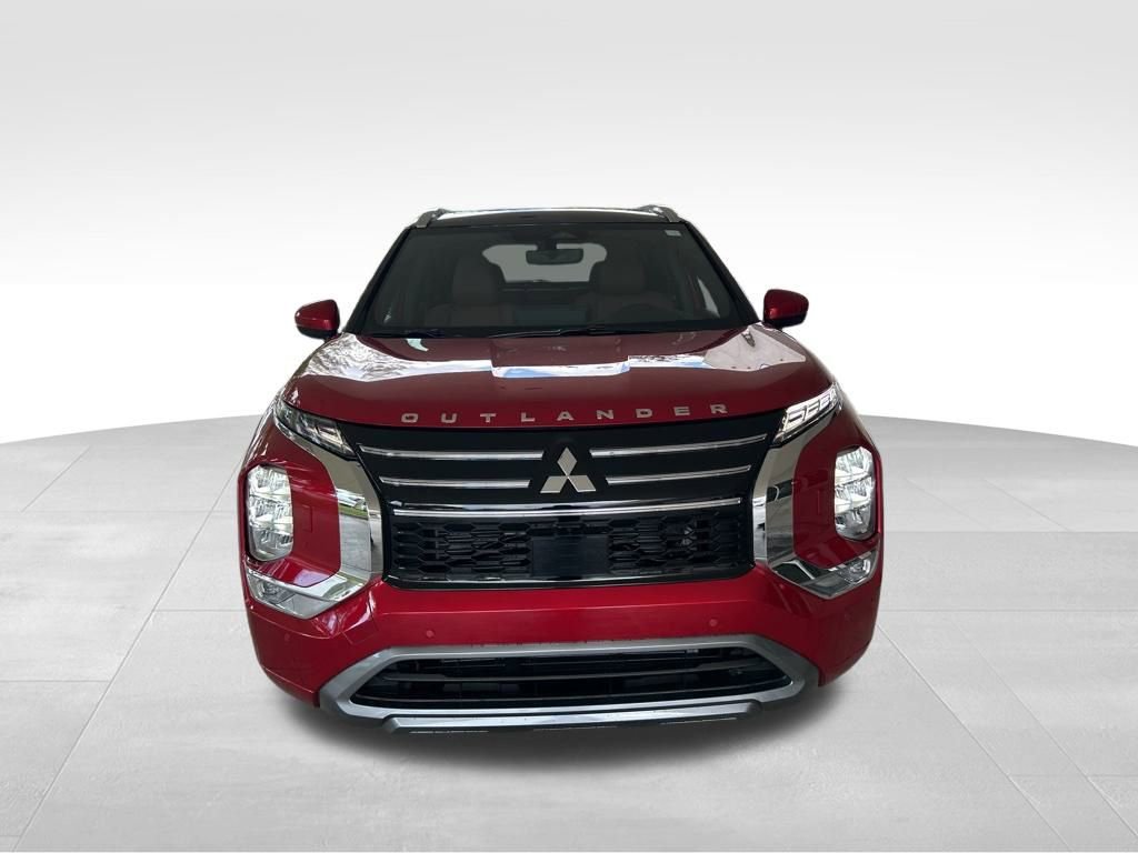 New 2025 Mitsubishi Outlander SEL image 13