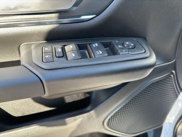 New 2026 RAM 1500 Big Horn AWD/4WD image 33