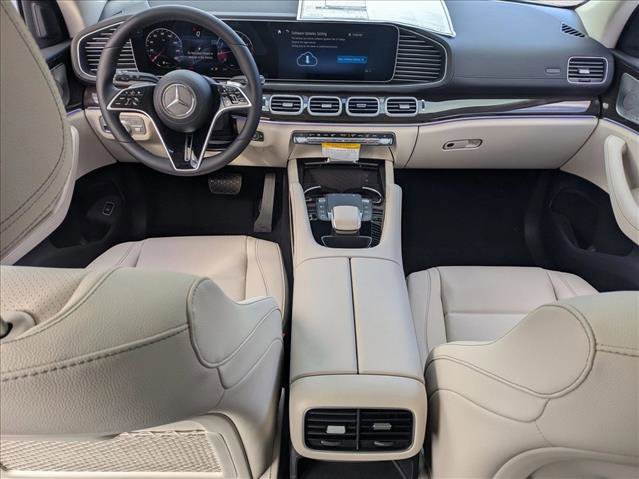 Used 2026 Mercedes-Benz GLE 350 4MATIC image 12