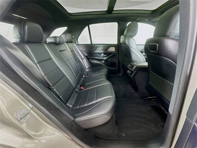 Used 2020 Mercedes-Benz GLE 350 4MATIC image 7