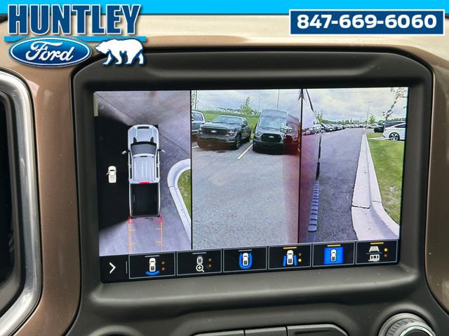 Used 2022 Chevrolet Silverado 2500 High Country image 26