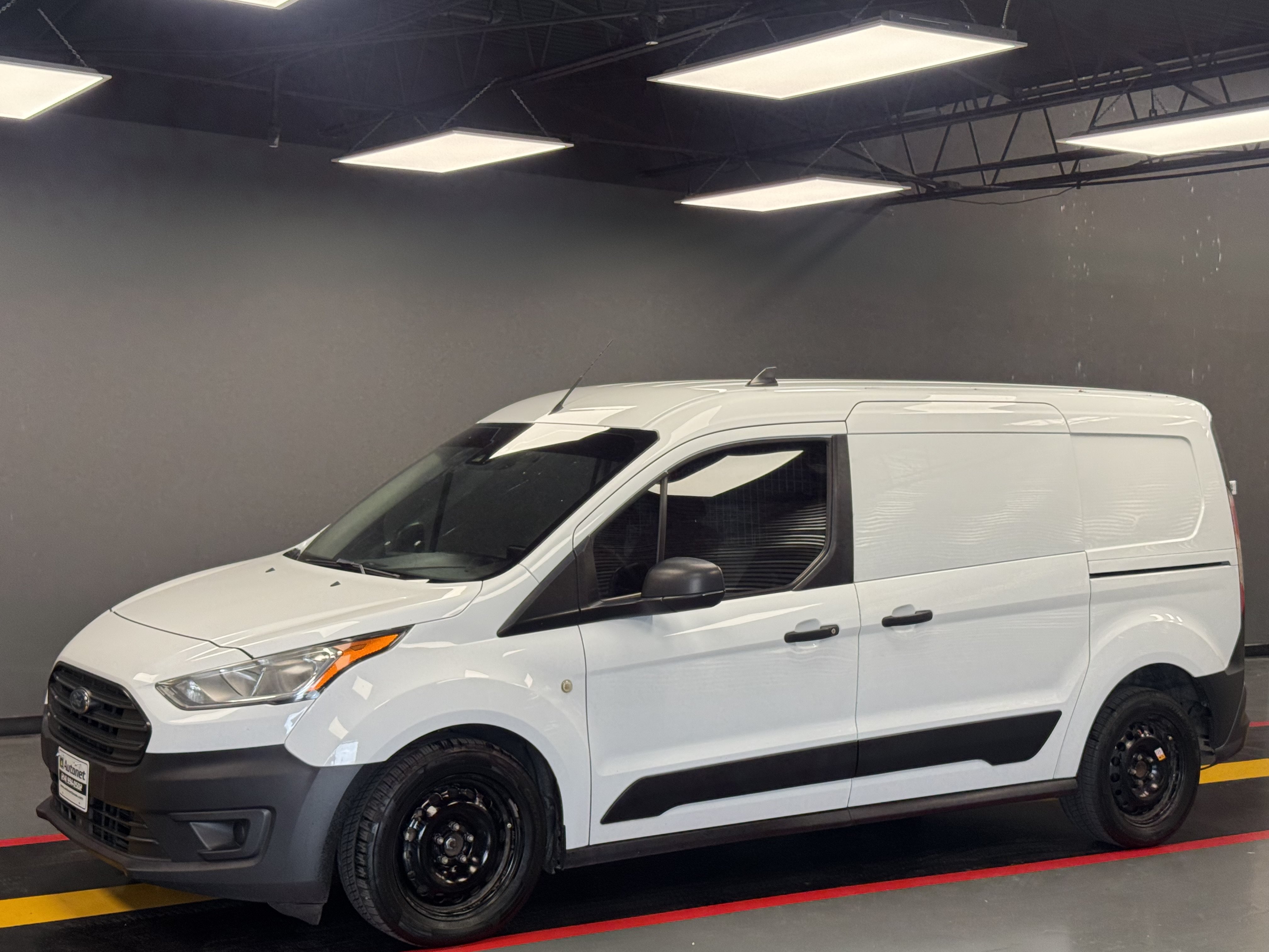 Used 2019 Ford Transit Connect XL FWD image 1
