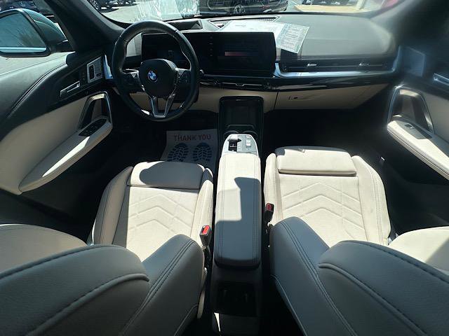 Certified 2025 BMW X1 xDrive28i w/ Premium Package image 20