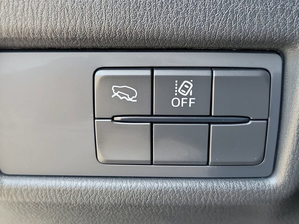 Certified 2023 MAZDA CX-5 AWD 2.5 S w/ Select Package image 16