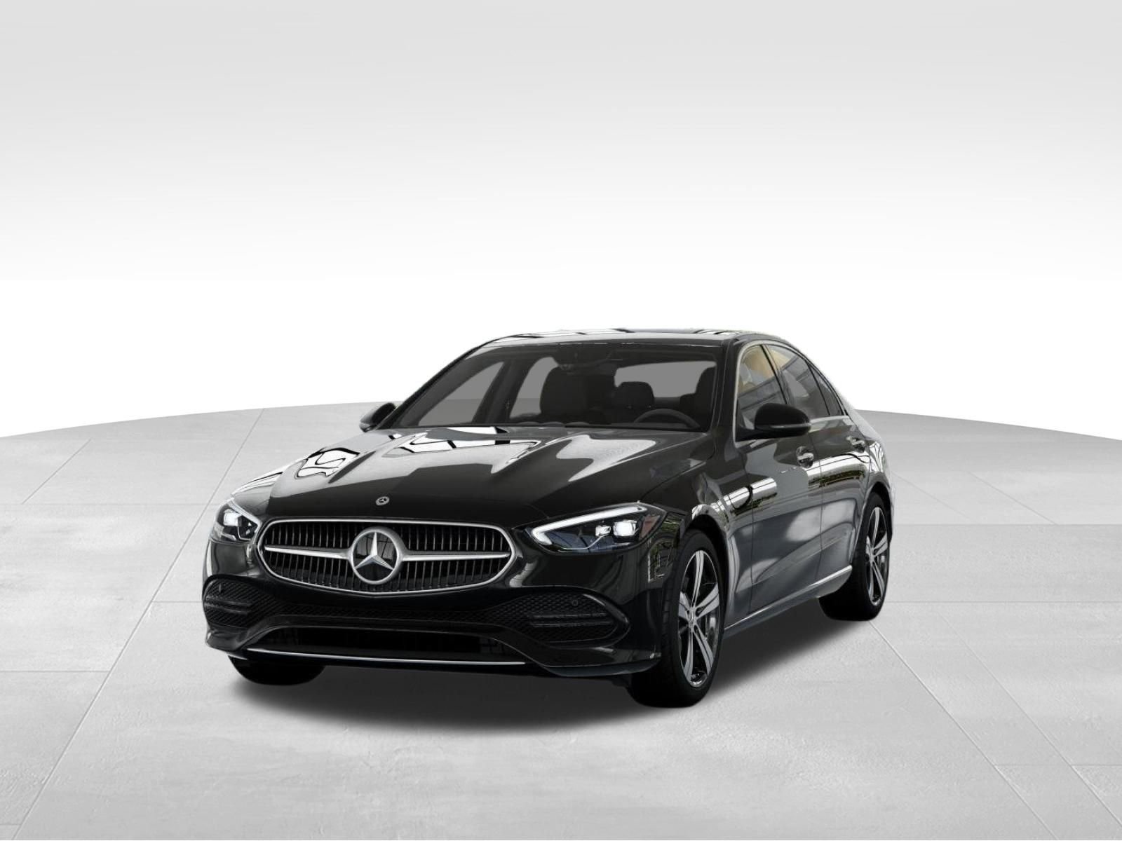 New 2026 Mercedes-Benz C 300 C 300 image 43