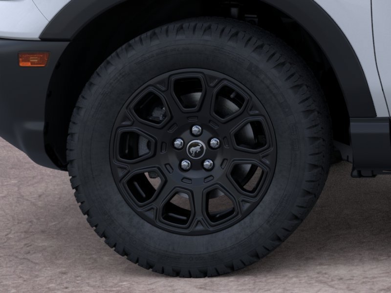 New 2026 Ford Bronco Sport Badlands w/ Badlands Tech Package AWD/4WD image 19