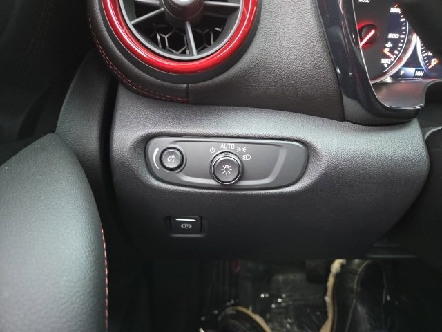 Used 2020 Chevrolet Blazer RS image 55