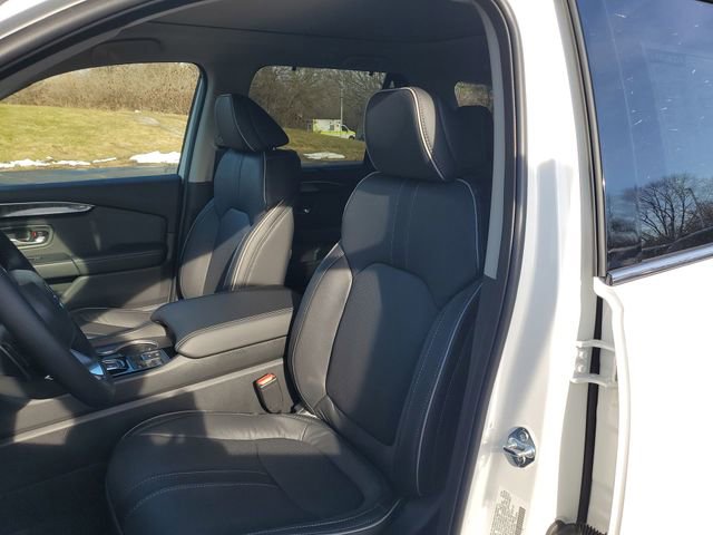 New 2025 Honda Pilot Elite image 19