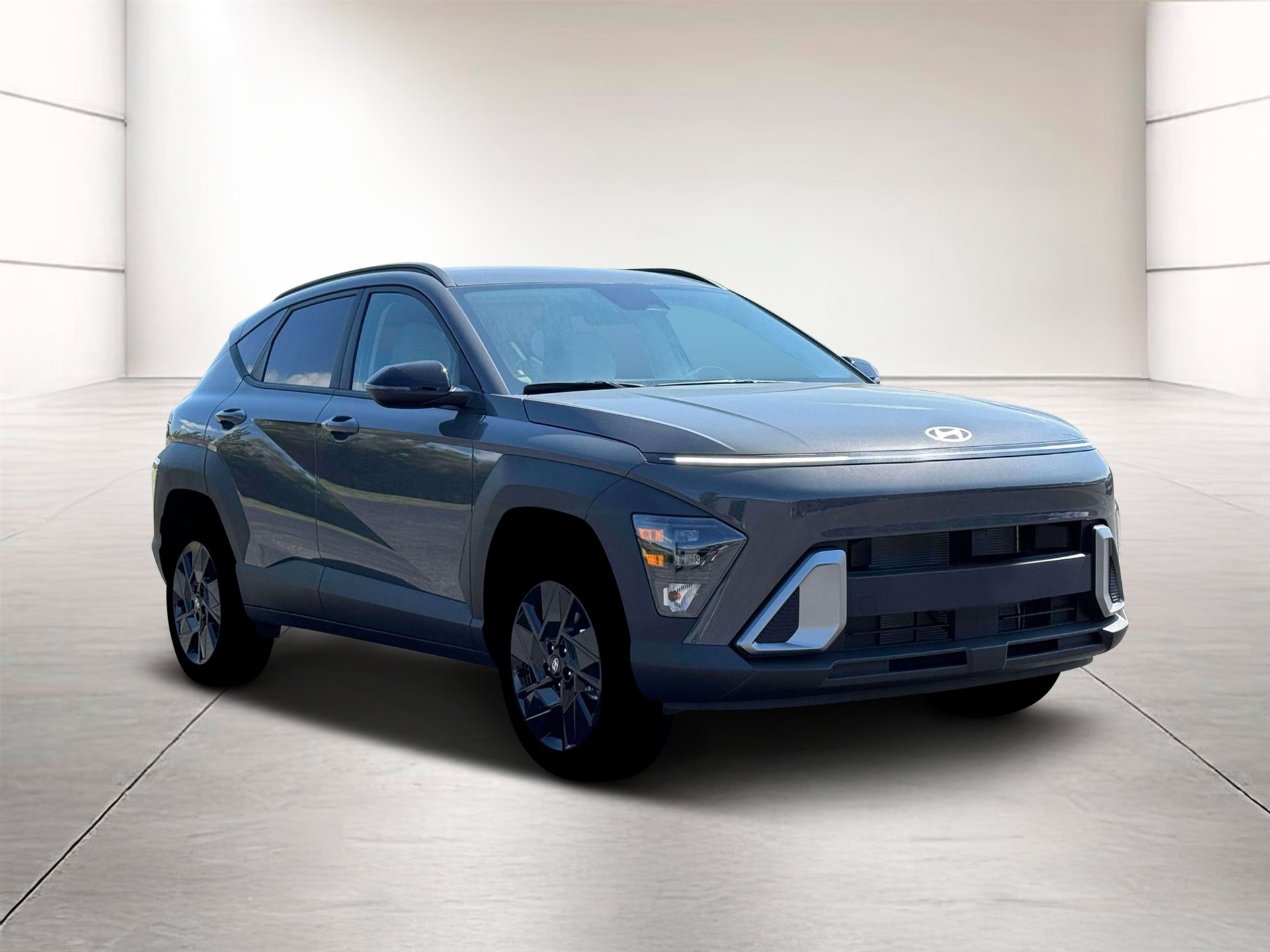New 2026 Hyundai Kona SEL Sport FWD image 11