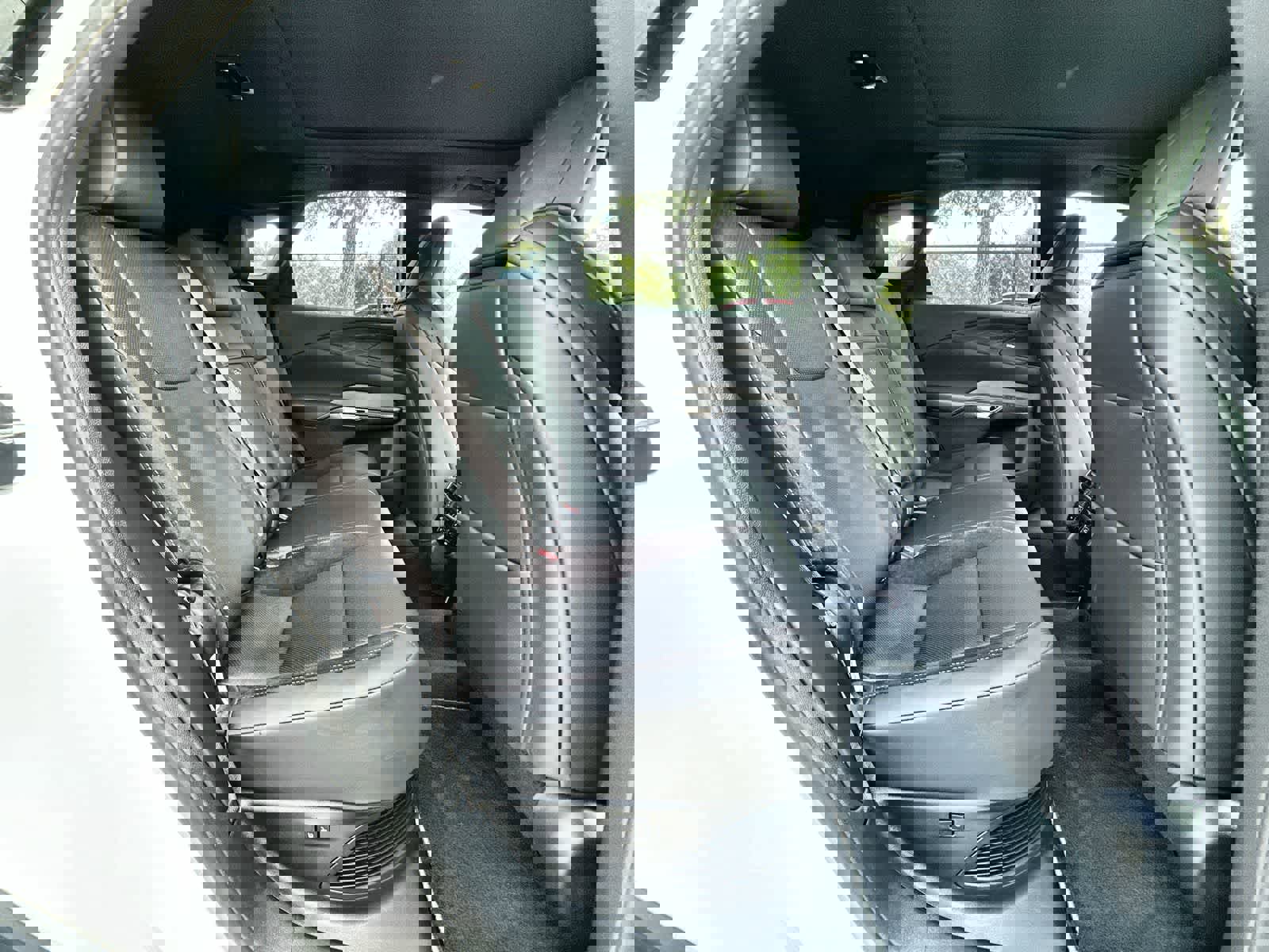 Used 2024 Lexus RX 500h F Sport w/ Convenience Package image 19