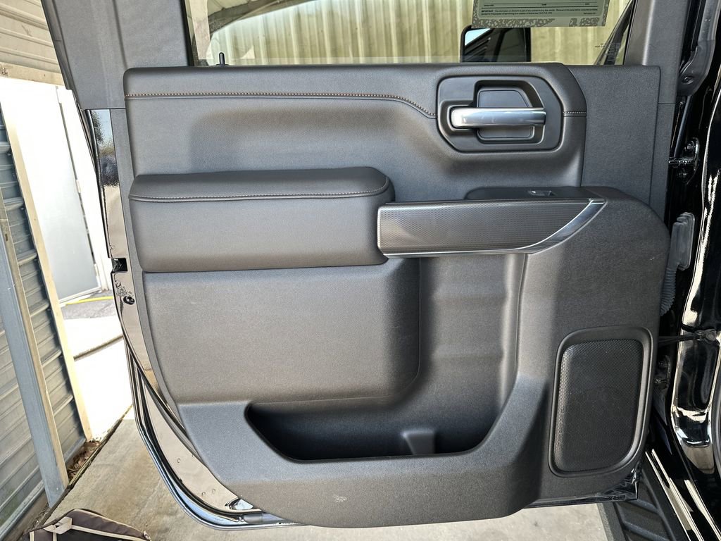 Used 2022 GMC Sierra 2500 AT4 w/ Gooseneck/5TH Wheel Package image 28