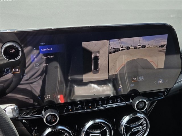 New 2026 Chevrolet Blazer EV LT image 12