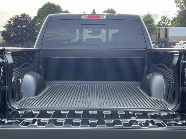 New 2026 RAM 1500 Laramie image 7