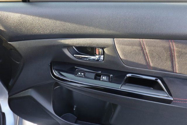 Used 2018 Subaru WRX STI image 43