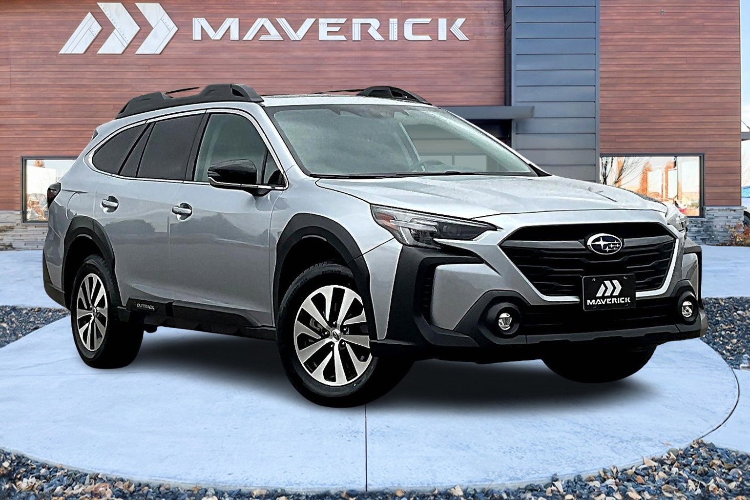 Used 2023 Subaru Outback Premium