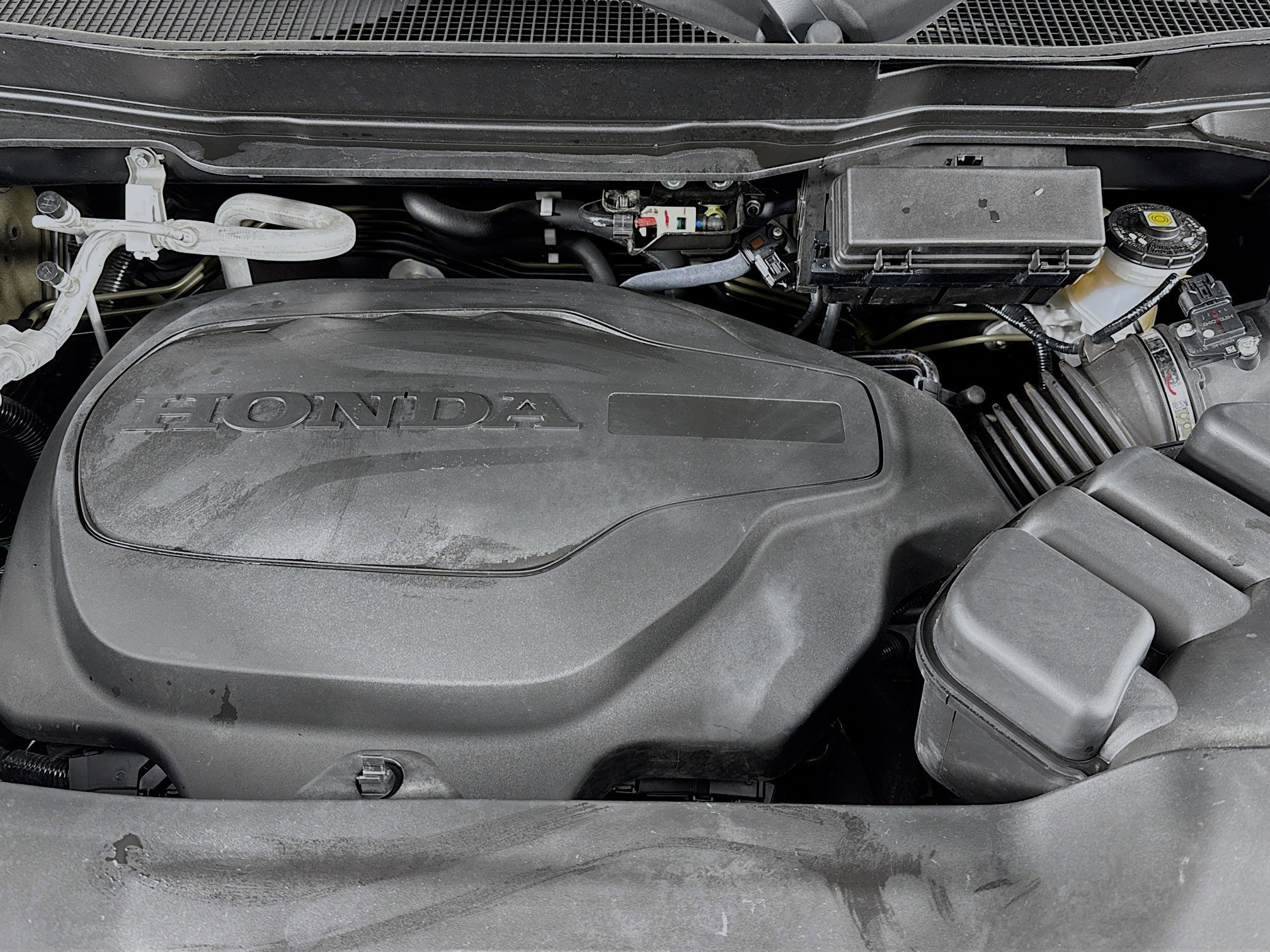 Certified 2023 Honda Passport EX-L image 29