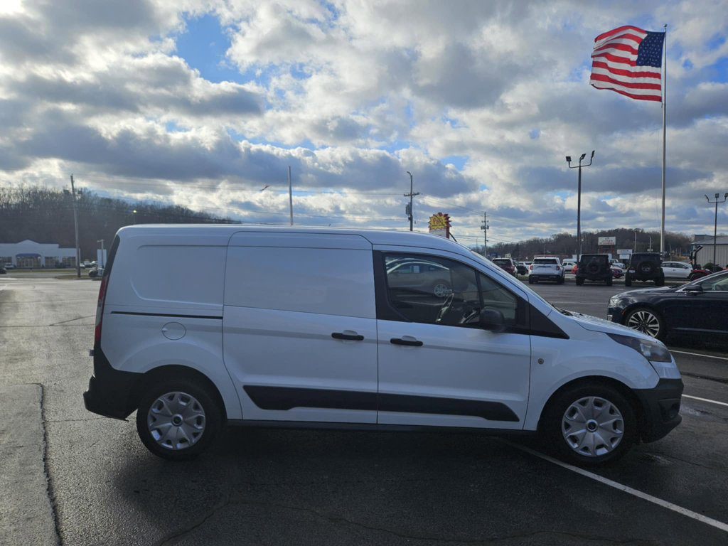 Used 2016 Ford Transit Connect XL image 3