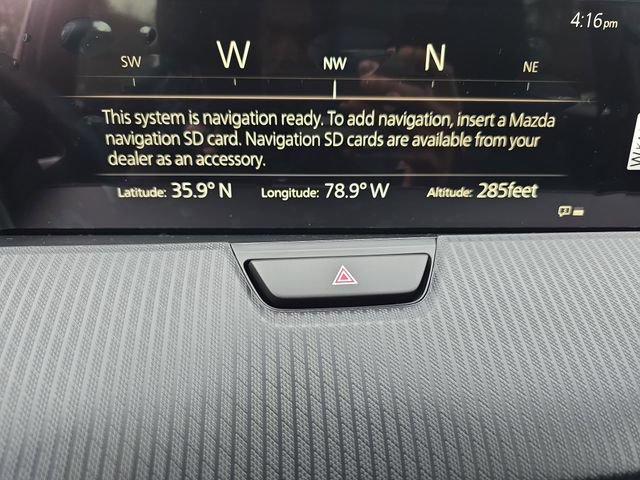New 2026 MAZDA CX-70 SC AWD/4WD image 24