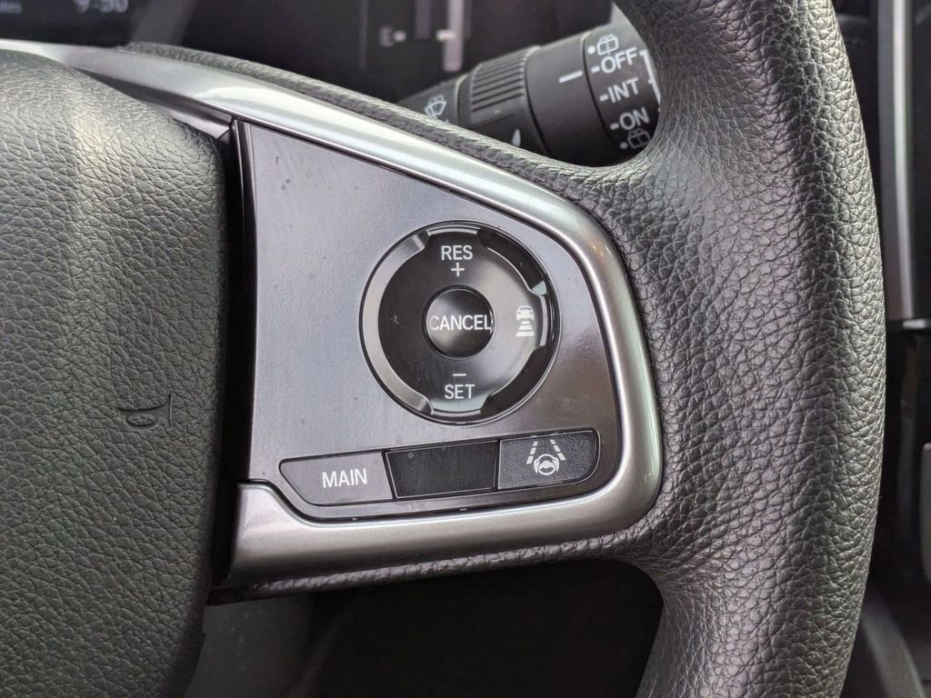 Certified 2022 Honda CR-V EX image 9