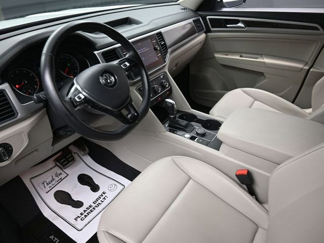 Used 2019 Volkswagen Atlas SE image 18