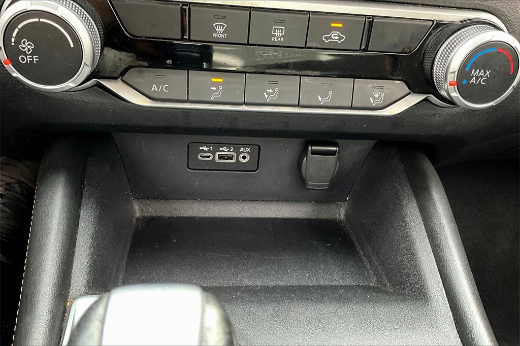 Used 2022 Nissan Altima 2.5 SR image 16