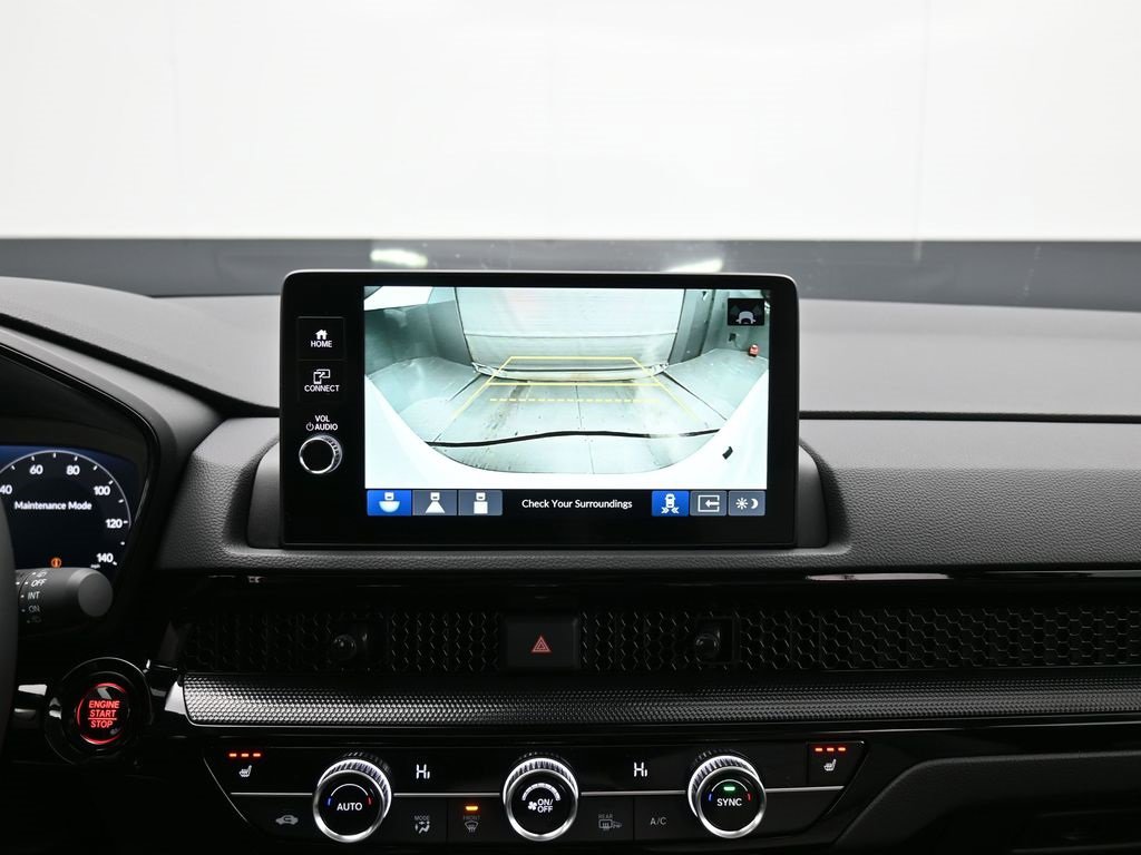 New 2026 Honda CR-V EX-L image 48