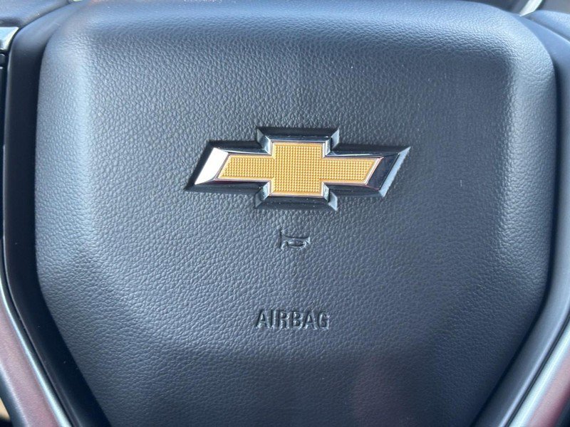 Used 2021 Chevrolet Tahoe LT image 20