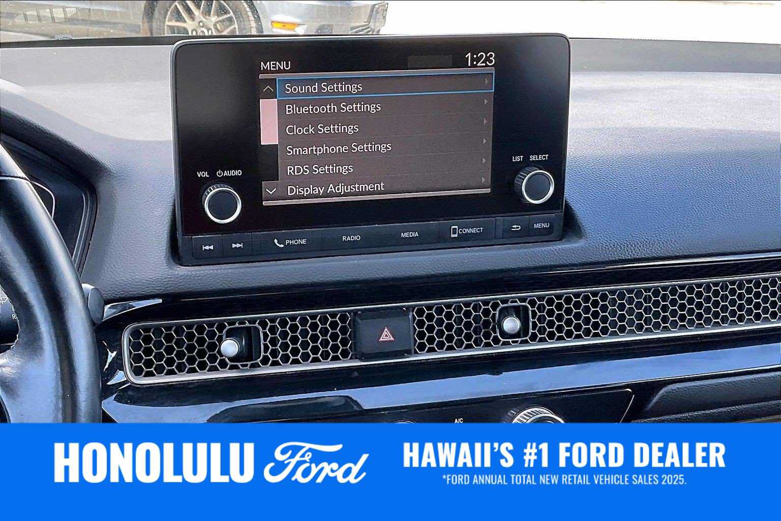 Used 2023 Honda Civic Sport image 15