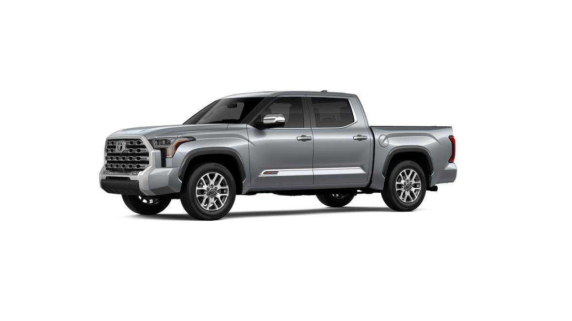 New 2026 Toyota Tundra 1794 Edition image 2