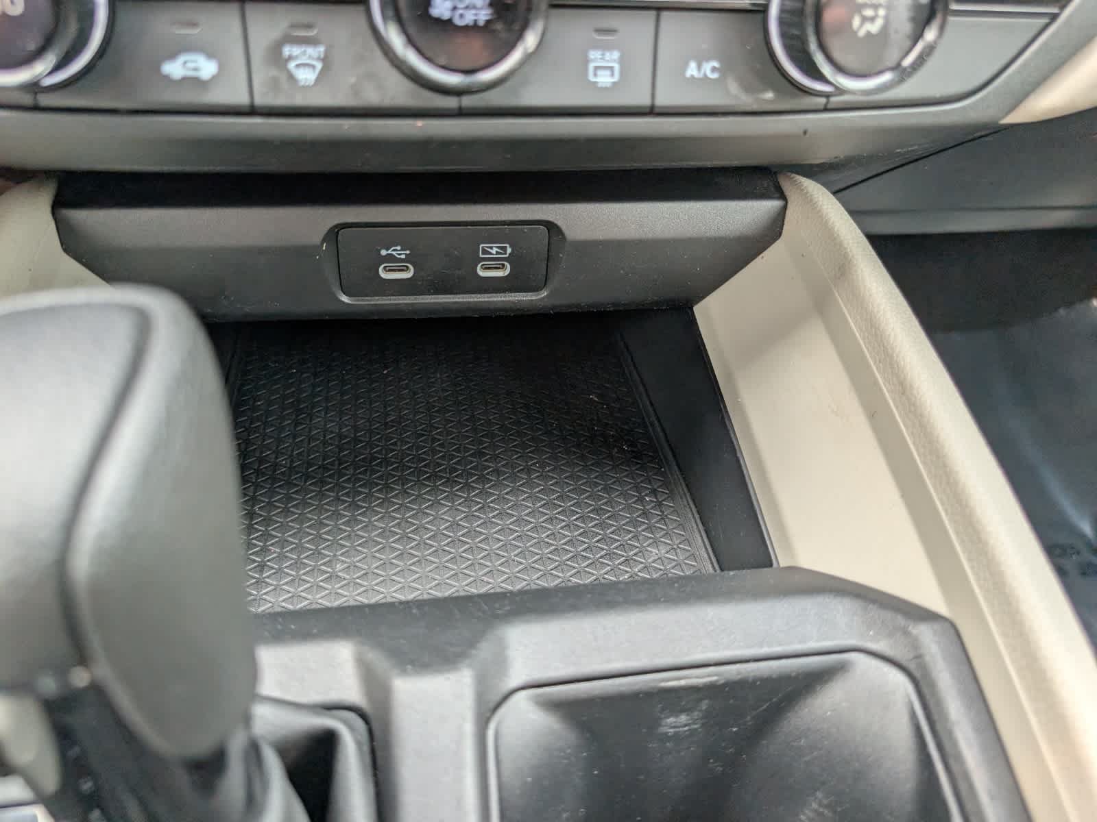 Used 2024 Honda Accord LX image 22