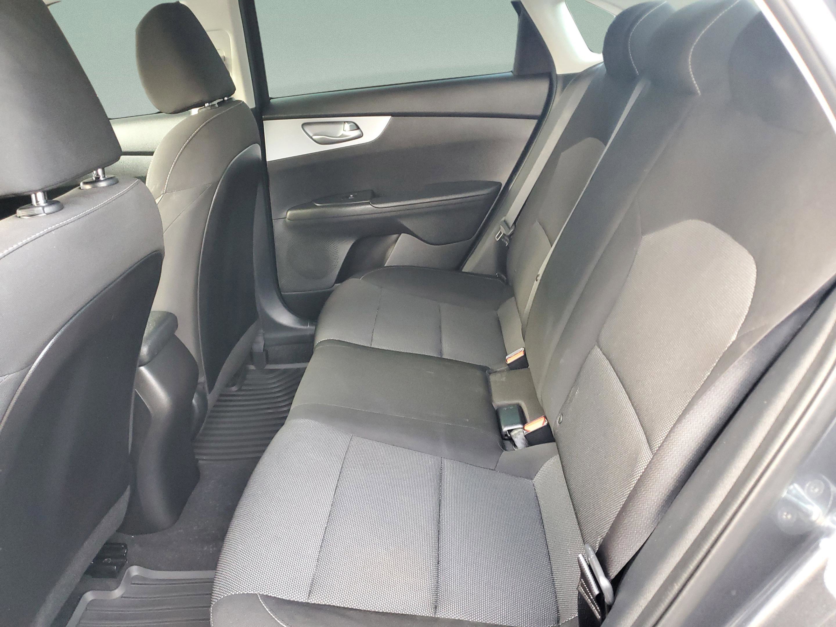 Certified 2023 Kia Forte LXS w/ LXS Technology Package image 10