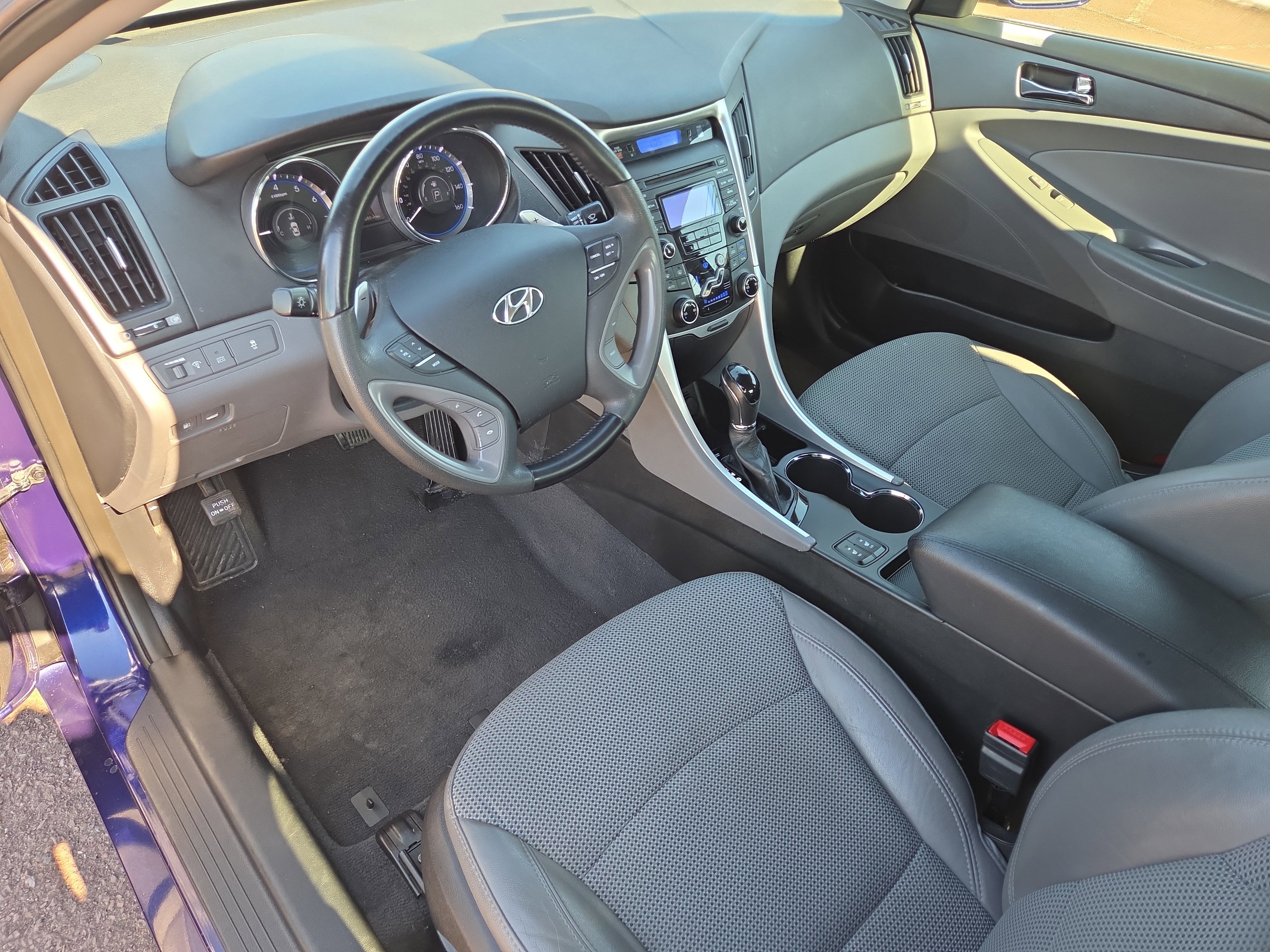 Used 2013 Hyundai Sonata SE image 15