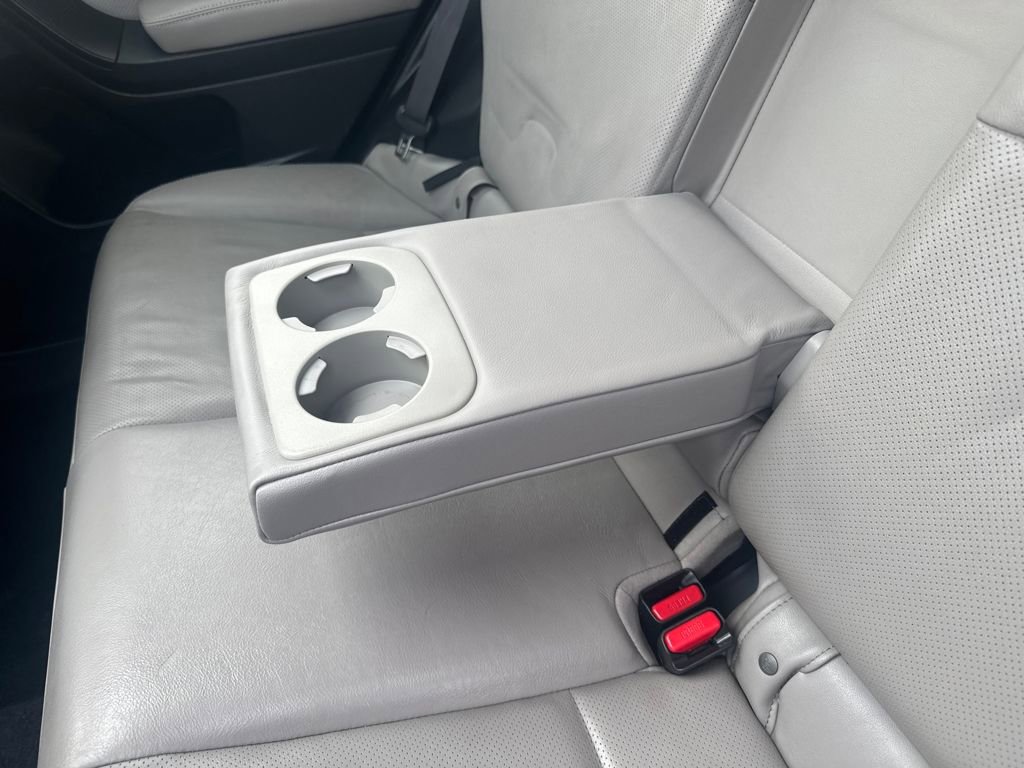 Used 2015 Subaru Forester 2.5i Limited image 37