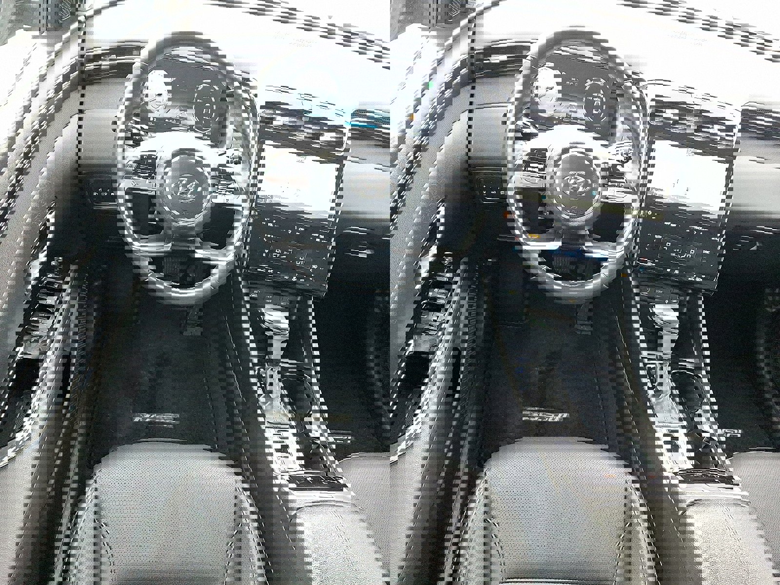 Used 2023 Hyundai Tucson XRT image 11